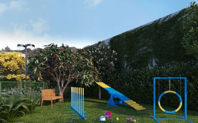 KZ Vila dos Remédios