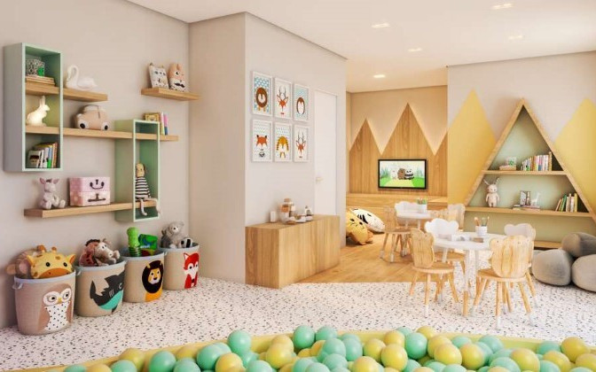 KZ Vila dos Remédios