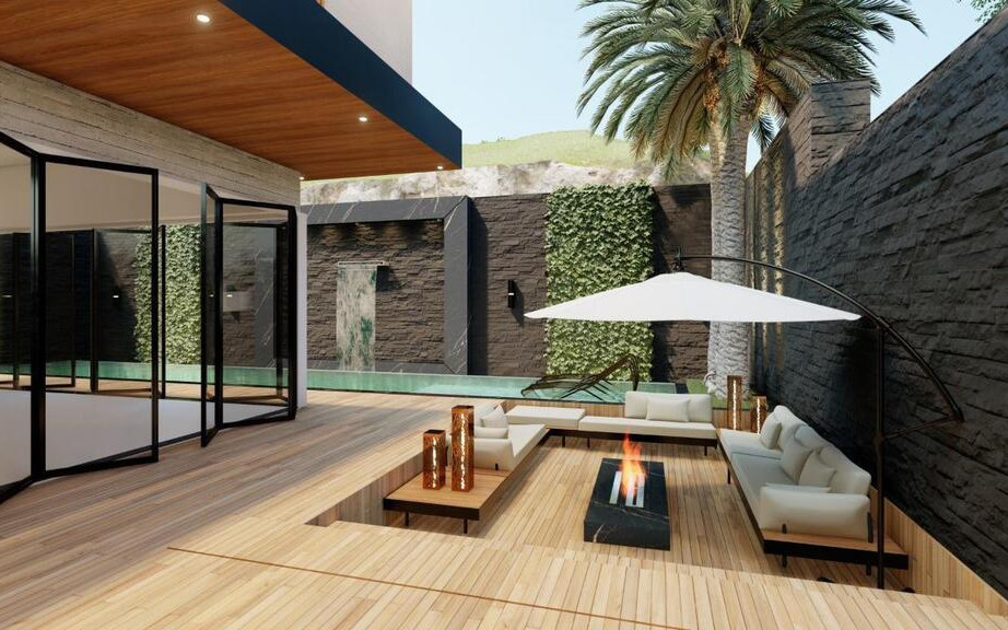 La Barra Casa CA0315REZ2