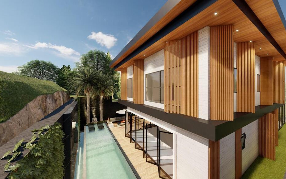 La Barra Casa CA0315REZ2