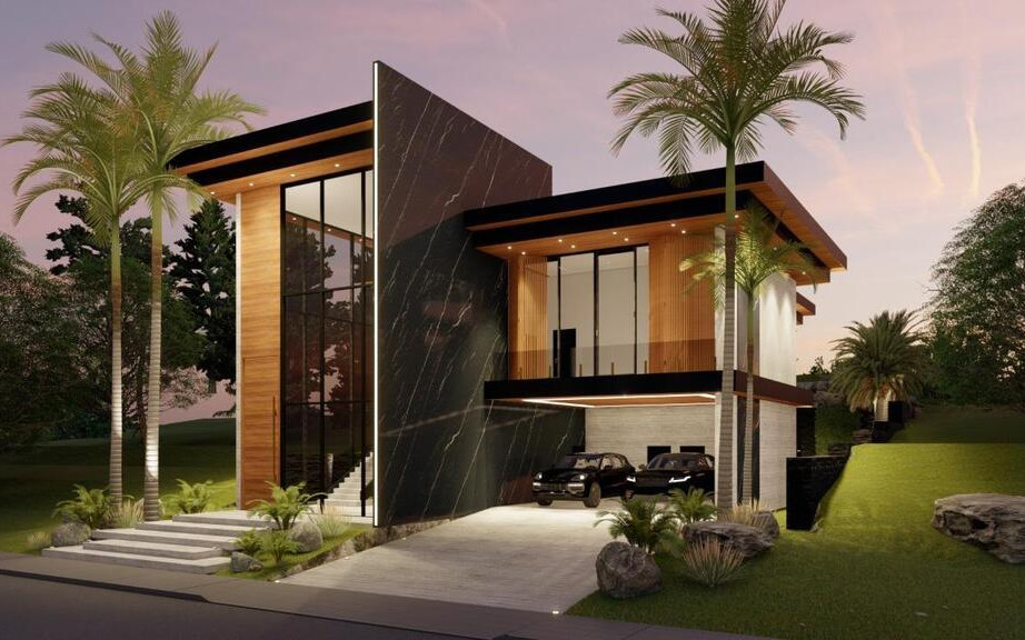 La Barra Casa CA0315REZ2