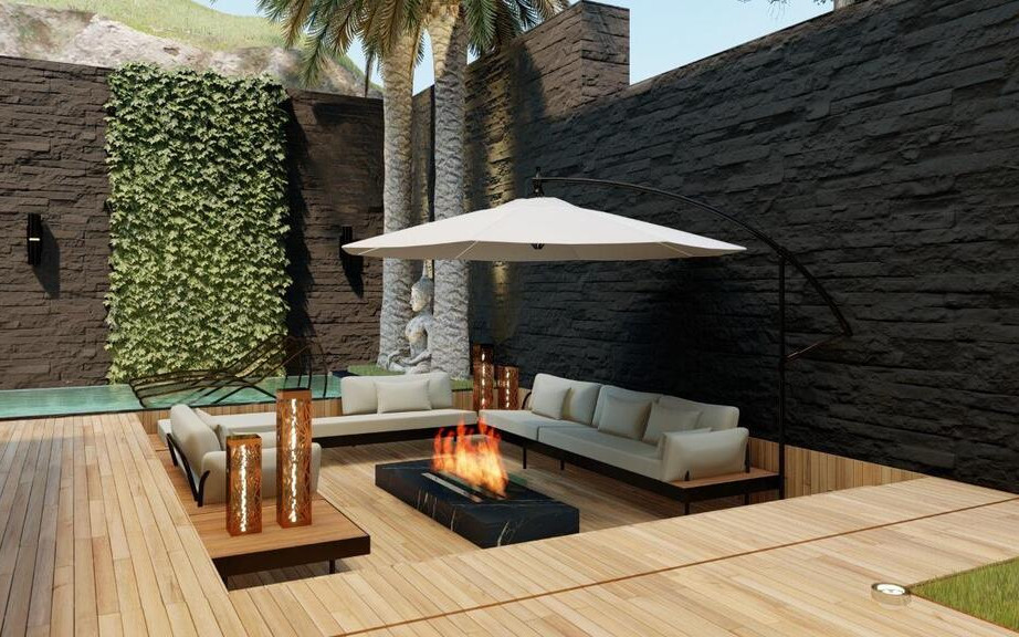 La Barra Casa CA0315REZ2