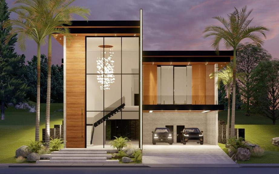 La Barra Casa CA0315REZ2