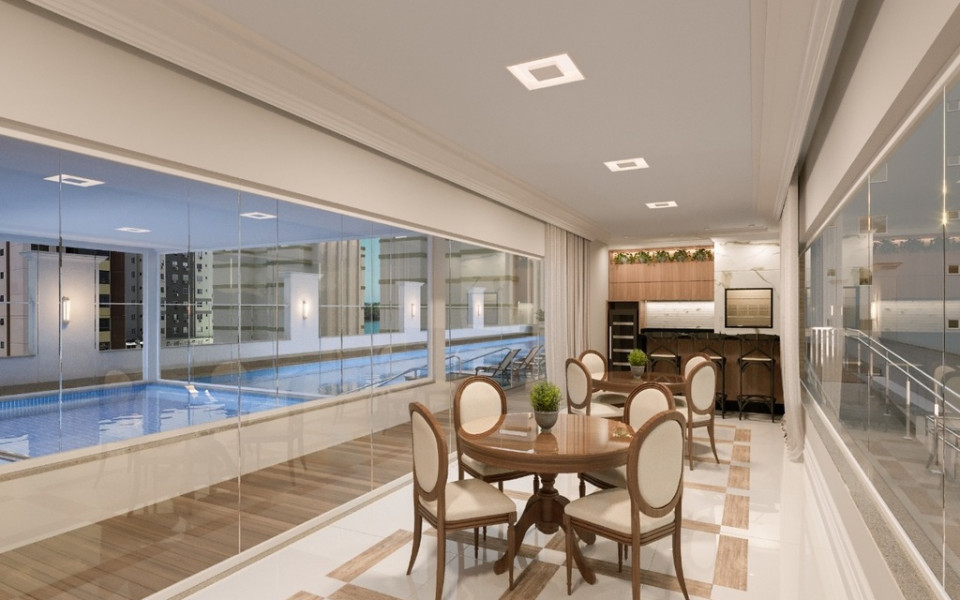 La Belle Tour Residence