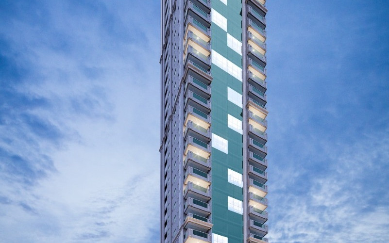 La Belle Tour Residence