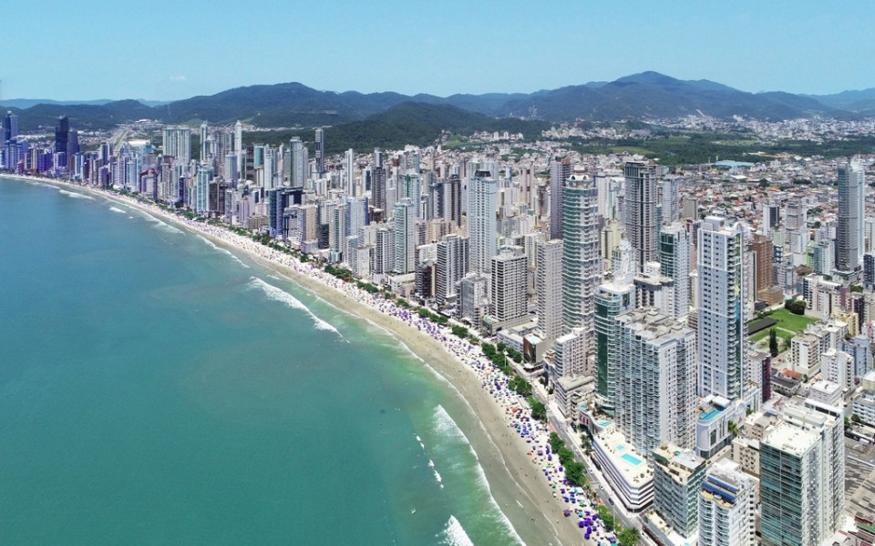 La Belle Tour Residence