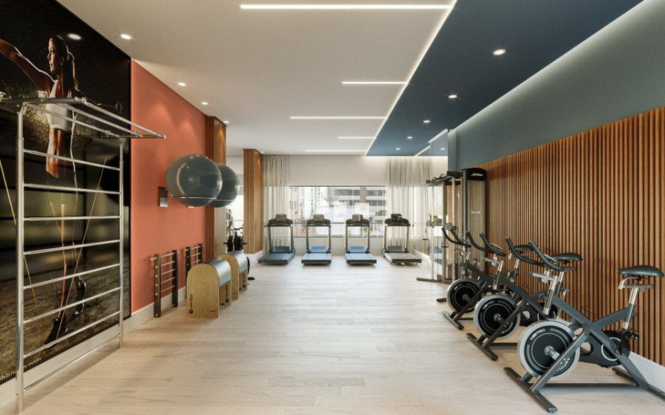 La Belle Tour Residence