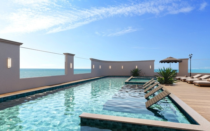 La Belle Tour Residence