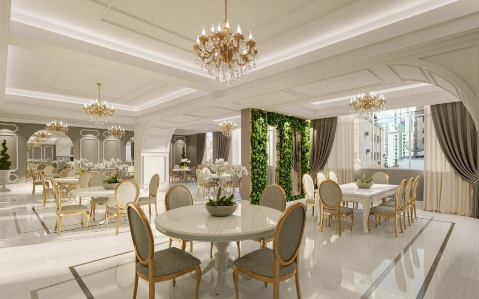 La Belle Tour Residence