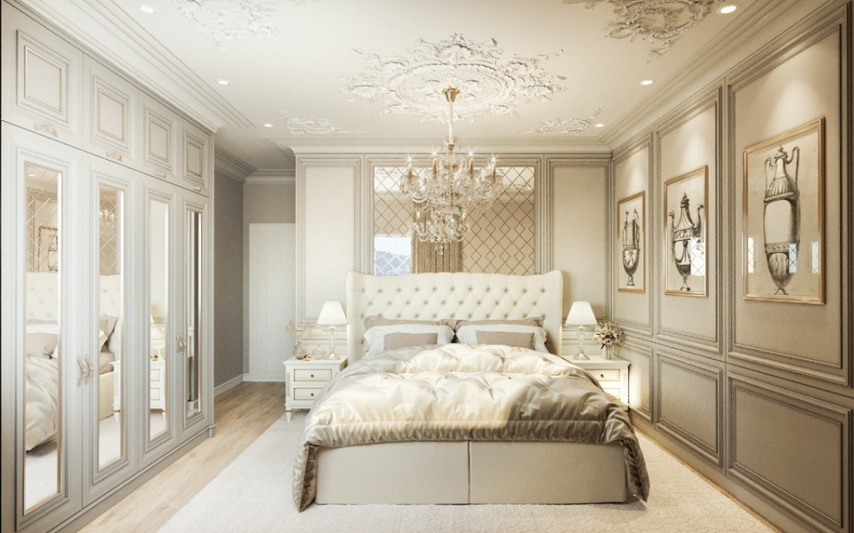 La Belle Tour Residence