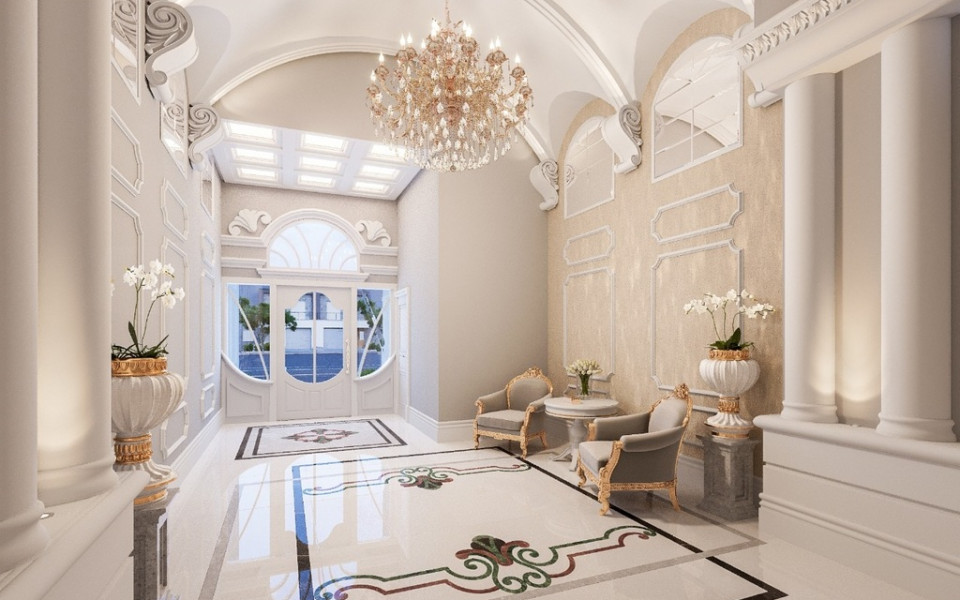 La Belle Tour Residence