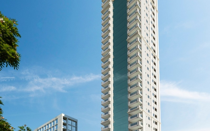 La Belle Tour Residence