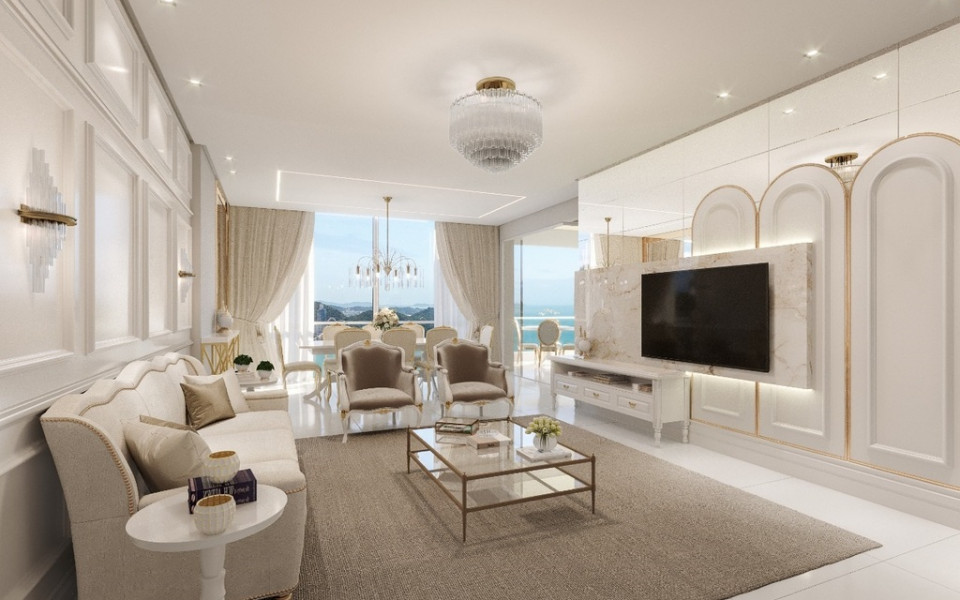 La Belle Tour Residence