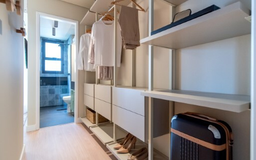 La Casa Pássaros e Flores