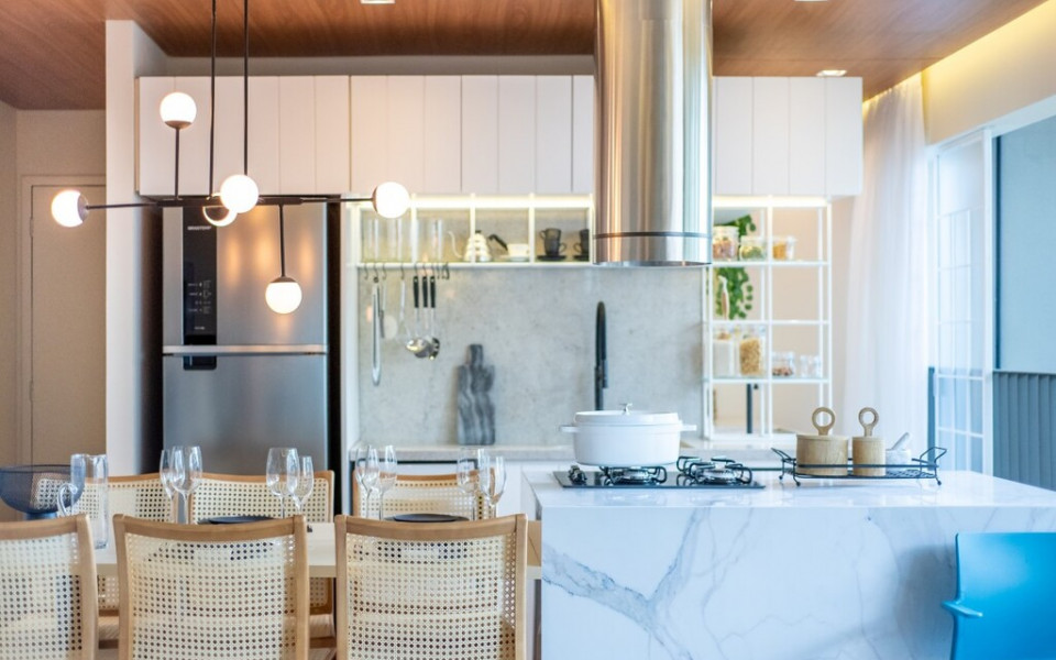 La Casa Pássaros e Flores