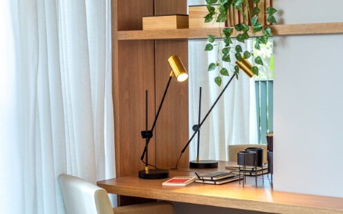 La Casa Pássaros e Flores