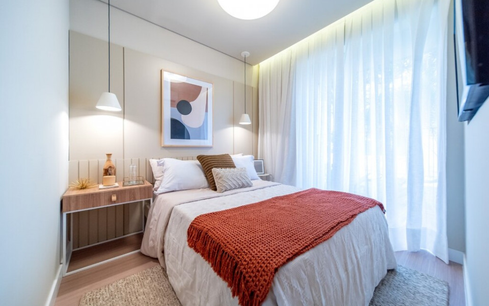 La Casa Pássaros e Flores