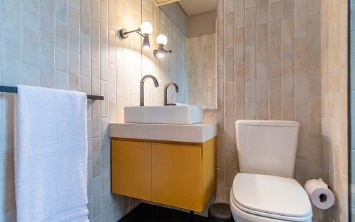 La Casa Pássaros e Flores