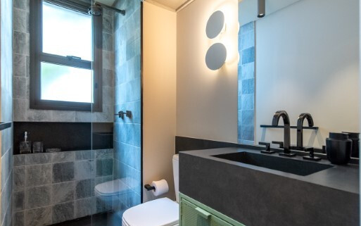 La Casa Pássaros e Flores