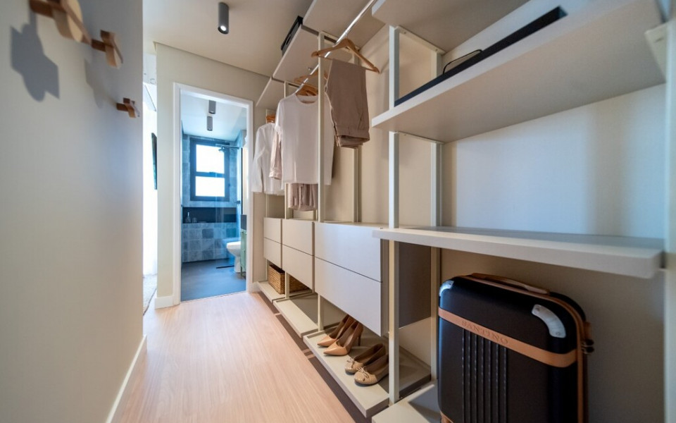 La Casa Pássaros e Flores