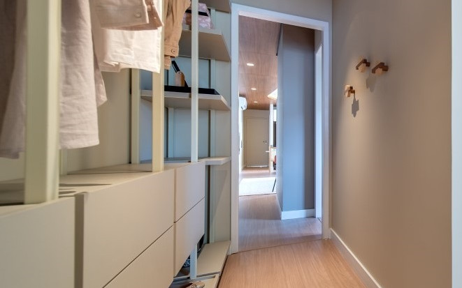 La Casa Pássaros e Flores