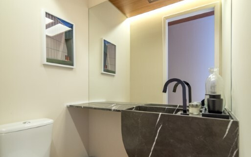 La Casa Pássaros e Flores