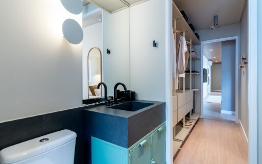 La Casa Pássaros e Flores