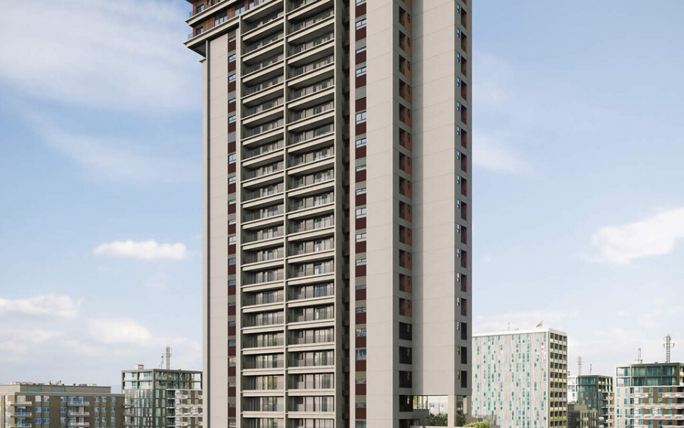 La Casa Pássaros e Flores