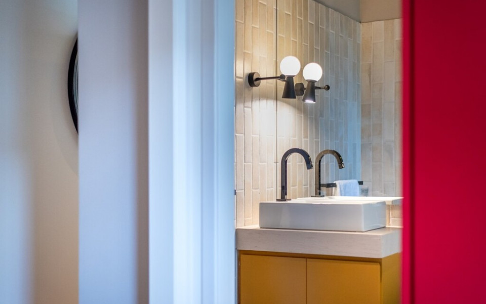 La Casa Pássaros e Flores