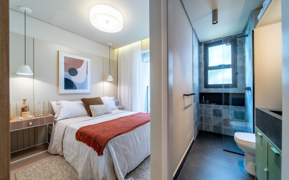 La Casa Pássaros e Flores