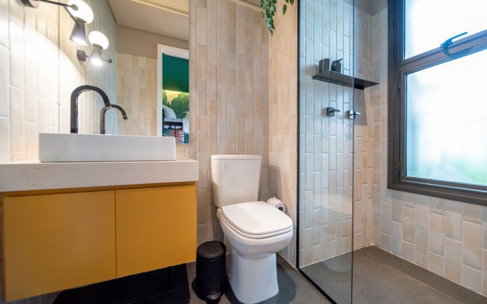 La Casa Pássaros e Flores