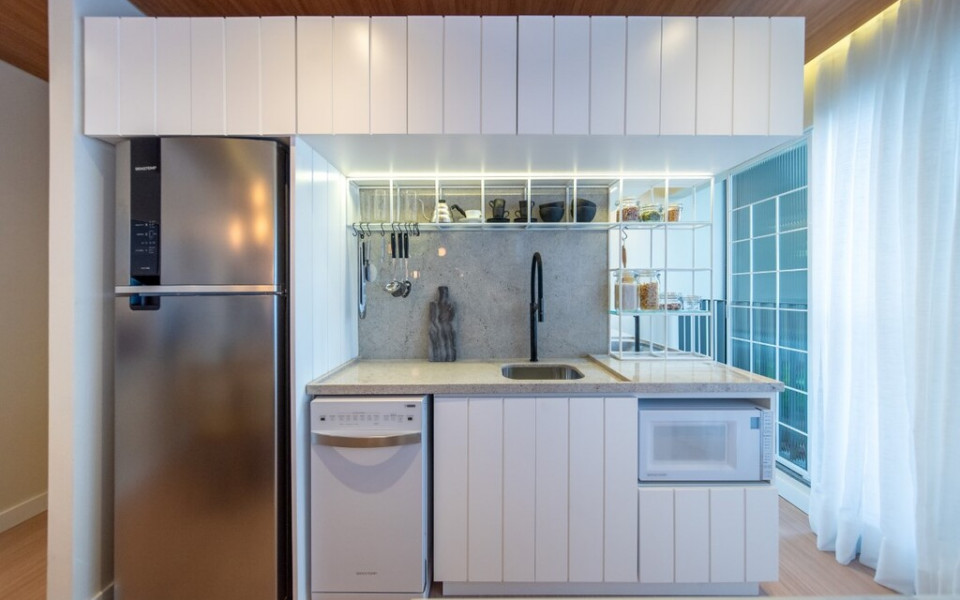 La Casa Pássaros e Flores