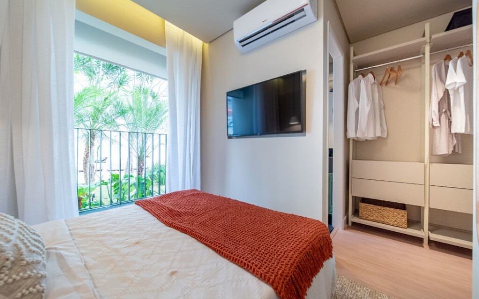 La Casa Pássaros e Flores