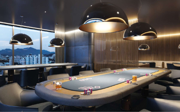 La Città by Pininfarina