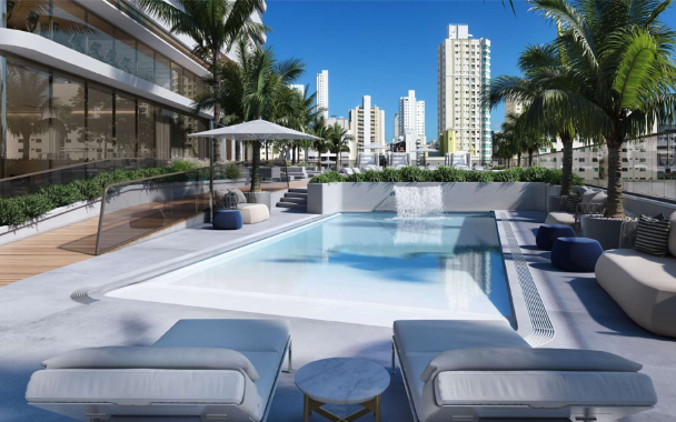 La Città by Pininfarina