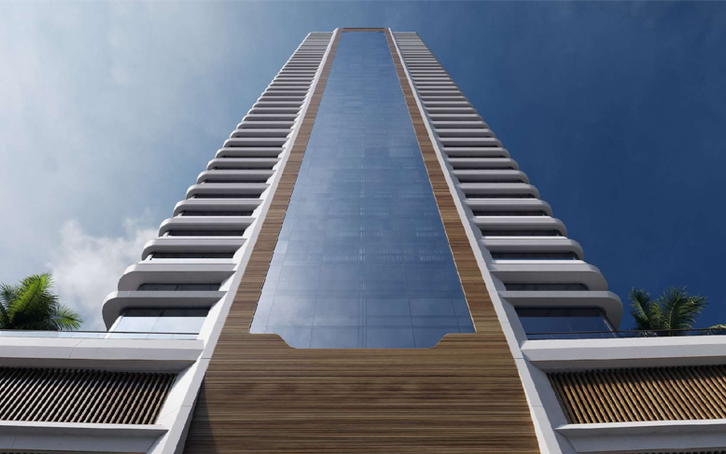 La Città by Pininfarina