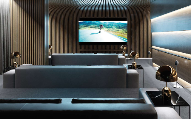 La Città by Pininfarina