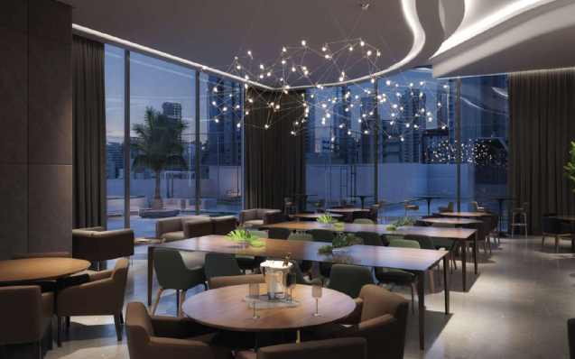 La Città by Pininfarina