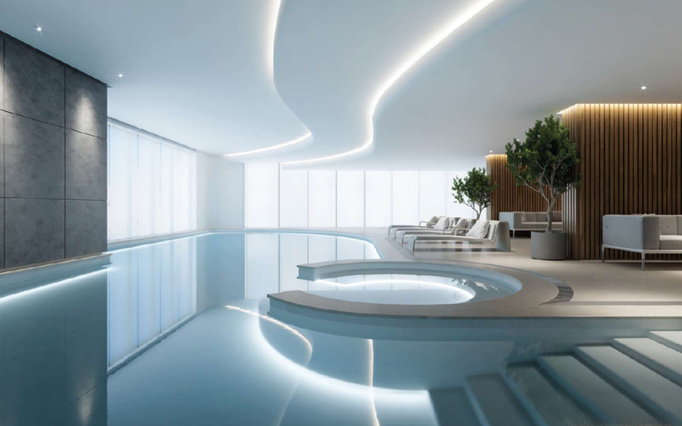 La Città by Pininfarina