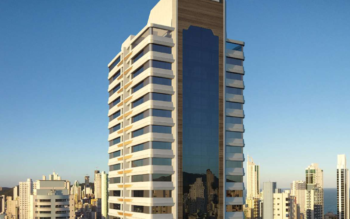 La Città by Pininfarina