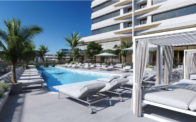 La Città by Pininfarina