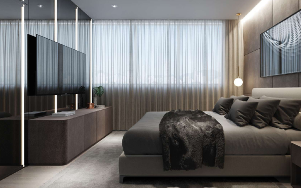 La Città by Pininfarina