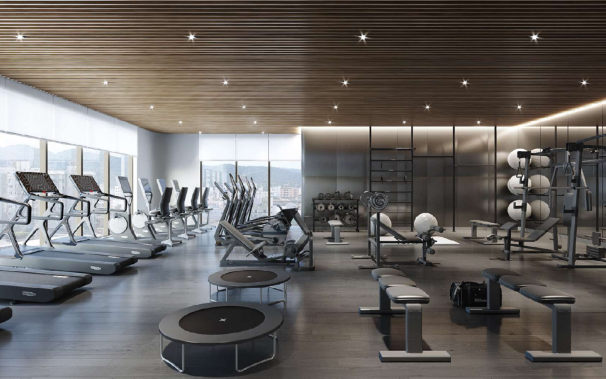 La Città by Pininfarina