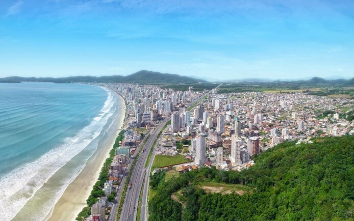 La Felicitá Residenciale