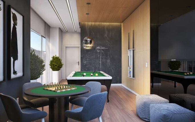 La Felicitá Residenciale