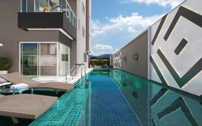 La Felicitá Residenciale