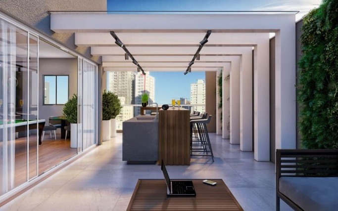 La Felicitá Residenciale