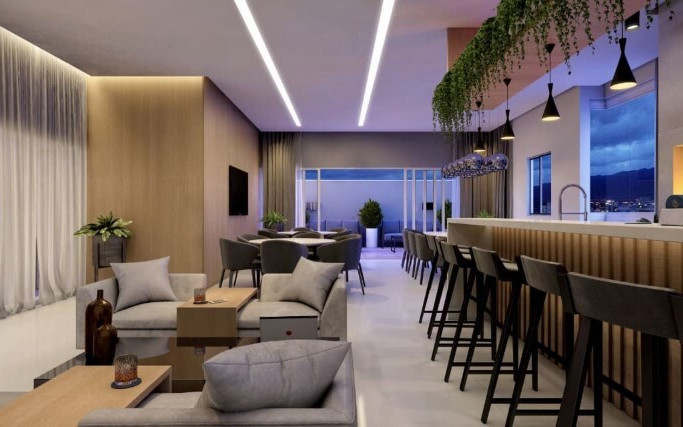 La Felicitá Residenciale