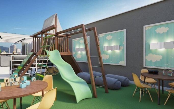 La Felicitá Residenciale