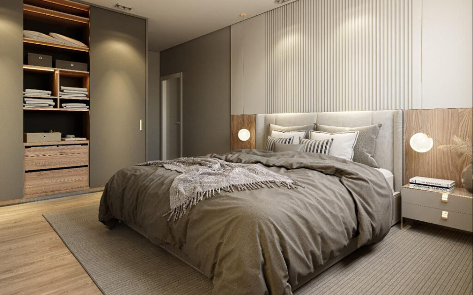 La Passione Rezidenciale